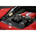 Ferrari 458 Italia Armaspeed Carbon Fiber Air Intake