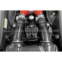 Admission carbone Armaspeed pour Ferrari 458 Italia