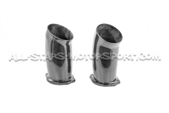 Ferrari 458 Italia Armaspeed Carbon Fiber Air Intake