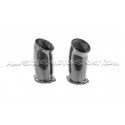 Admission carbone Armaspeed pour Ferrari 458 Italia