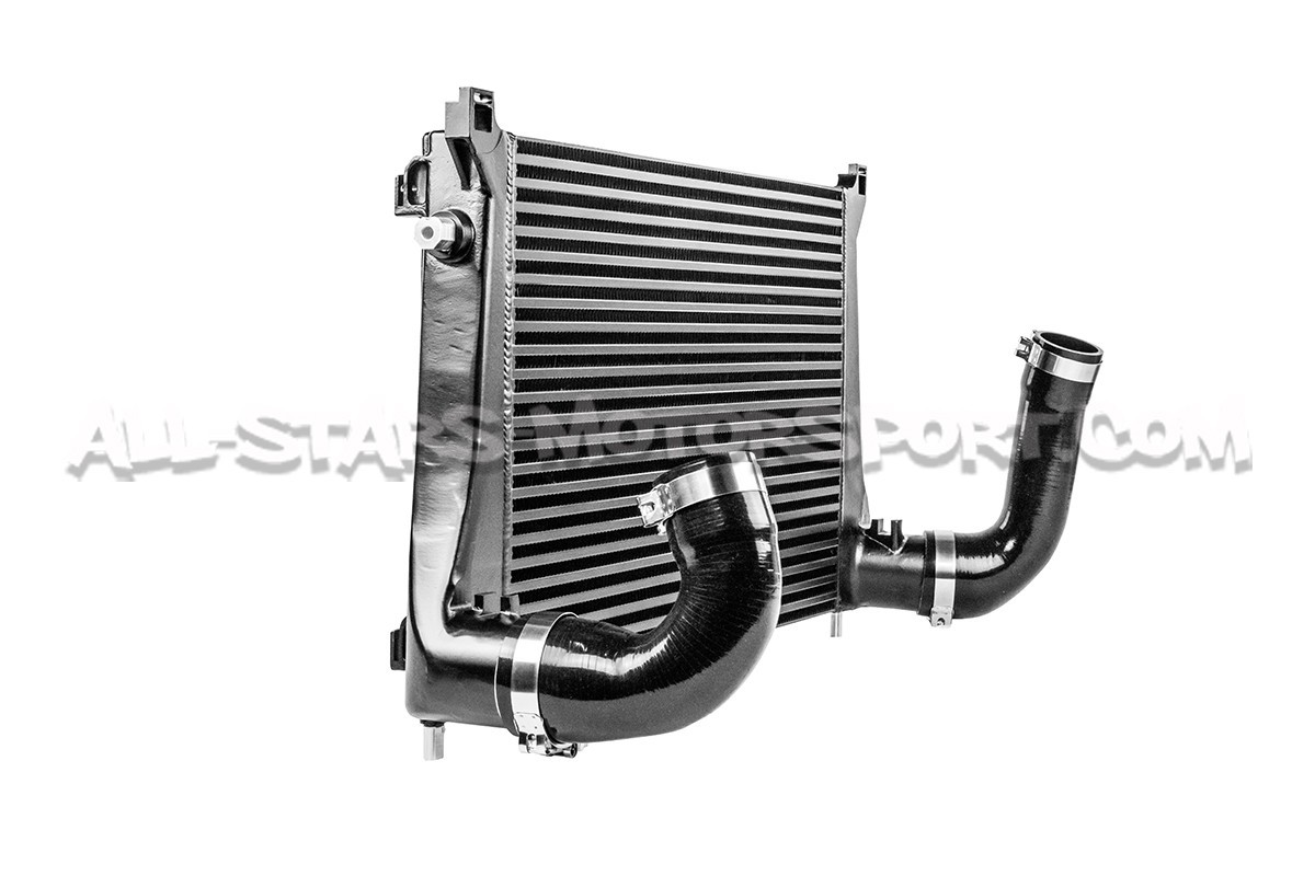 Intercambiador Alpha Competition para Golf 7 GTI / Golf 7 R / León ...