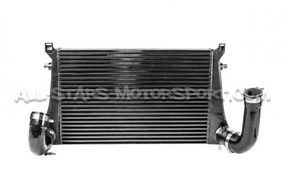 Intercambiador Alpha Competition para Golf 7 GTI / Golf 7 R / León ...
