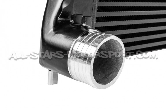 Intercambiador Alpha Competition para Golf 7 GTI / Golf 7 R / León ...
