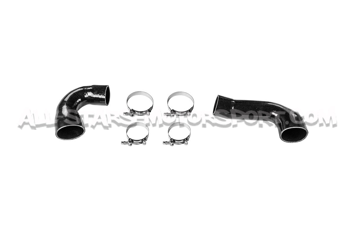 Intercambiador Alpha Competition para Golf 7 GTI / Golf 7 R / León ...