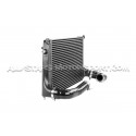 Intercambiador Alpha Competition para Golf 8 GTI / Golf 8 R / Cupra...