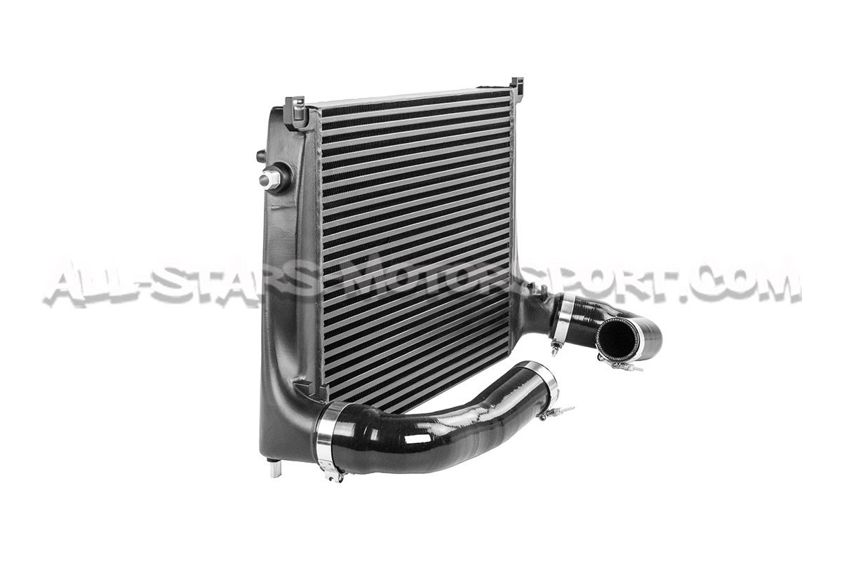 Intercambiador Alpha Competition para Golf 8 GTI / Golf 8 R / Cupra...
