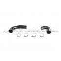 Intercambiador Alpha Competition para Golf 8 GTI / Golf 8 R / Cupra...