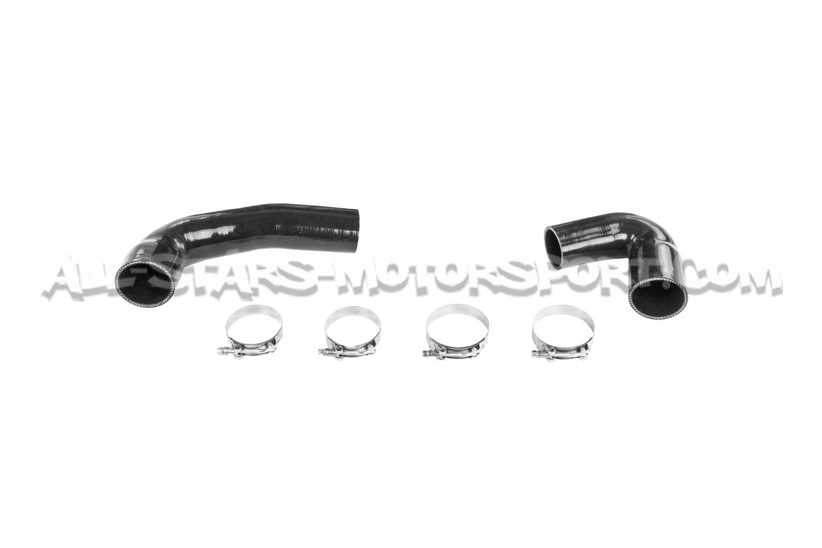 Intercambiador Alpha Competition para Golf 8 GTI / Golf 8 R / Cupra...