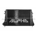 Intercambiador Alpha Competition para Golf 5 GTI / Golf 6 R / Golf ...