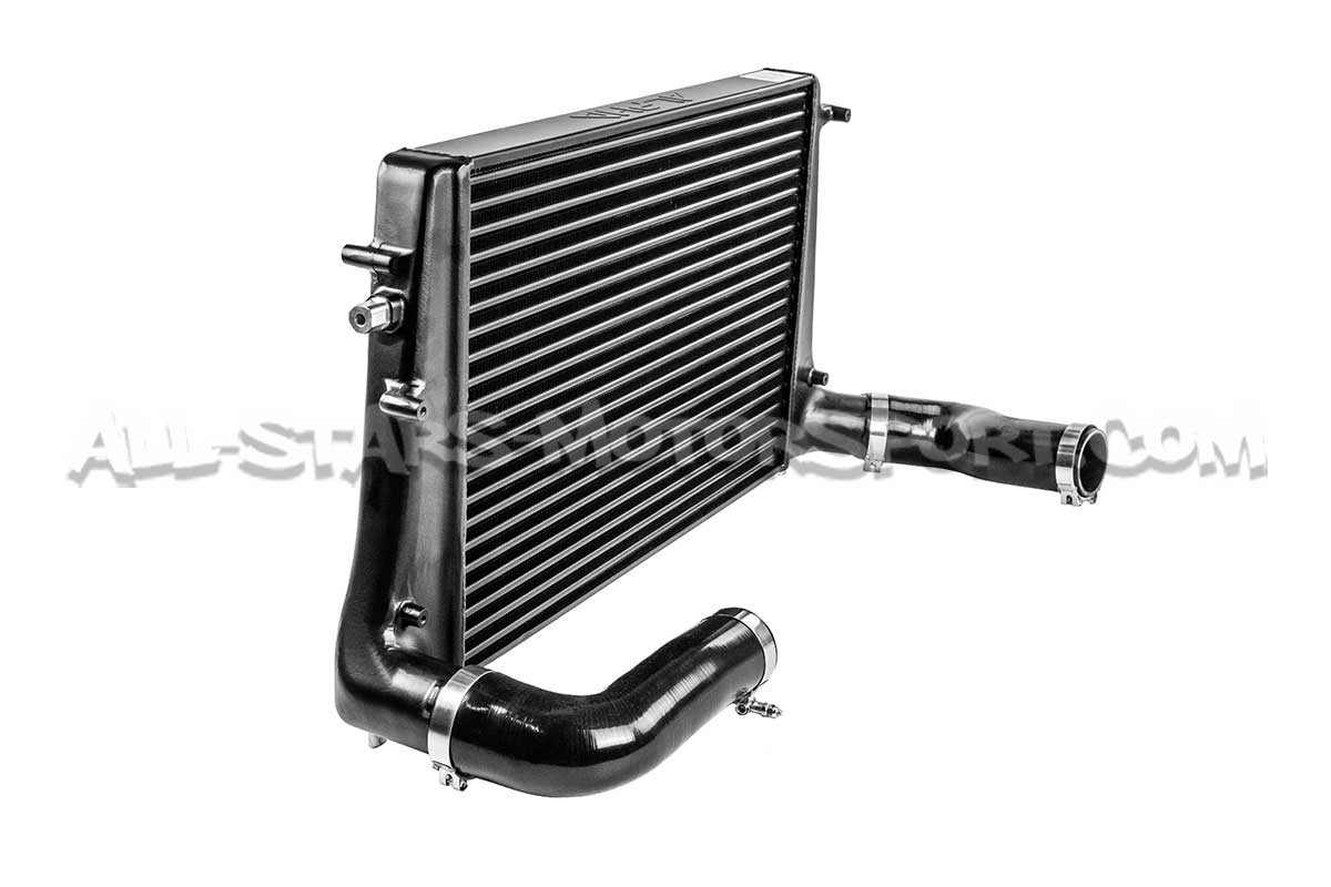 Intercambiador Alpha Competition para Golf 5 GTI / Golf 6 R / Golf ...