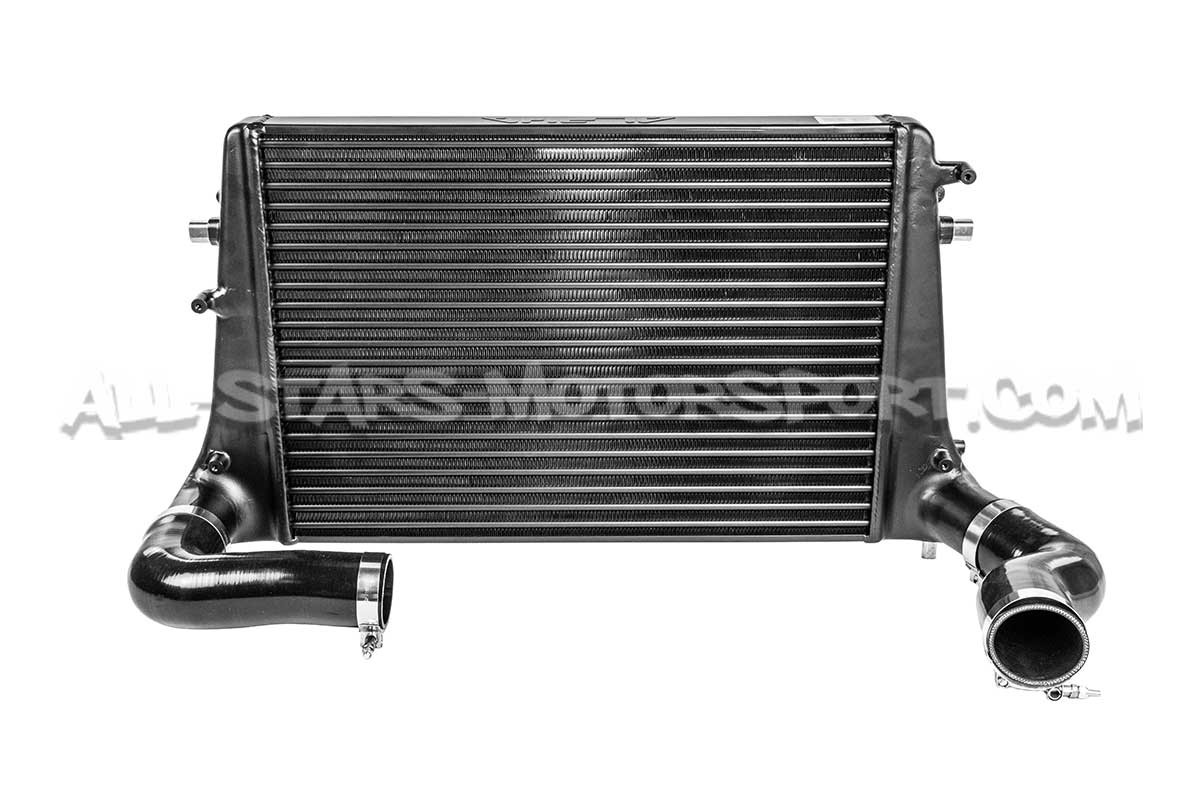 Intercambiador Alpha Competition para Golf 5 GTI / Golf 6 R / Golf ...