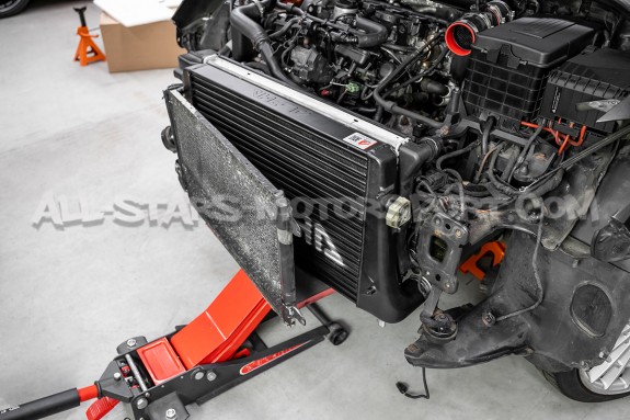 Intercambiador Alpha Competition para Golf 5 GTI / Golf 6 R / Golf ...