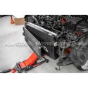 Echangeur Alpha Competition pour Golf 5 GTI / Golf 6 R / Golf 6 GTI...