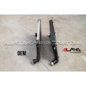 Echangeur Alpha Competition pour Golf 5 GTI / Golf 6 R / Golf 6 GTI...