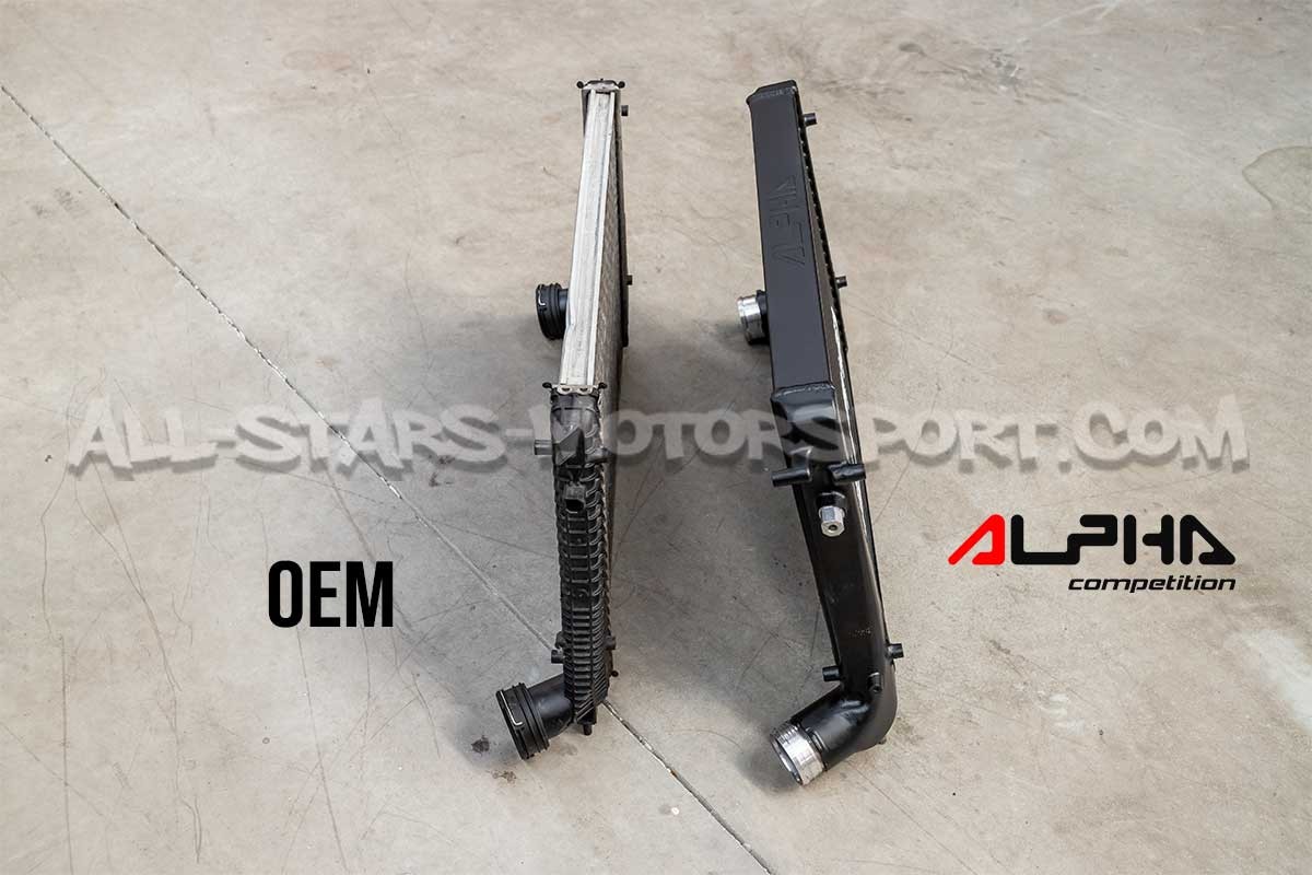 Golf 5 GTI / Golf 6 R / Golf 6 GTI / S3 8P / Leon 2 Cupra Alpha Com...