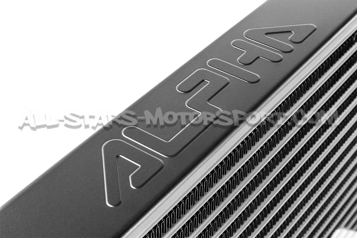 Intercambiador Alpha Competition para Golf 5 GTI / Golf 6 R / Golf ...