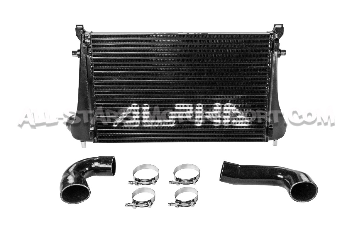 Echangeur Alpha Competition pour Golf 7 GTI / Golf 7 R / Leon 3 Cup...