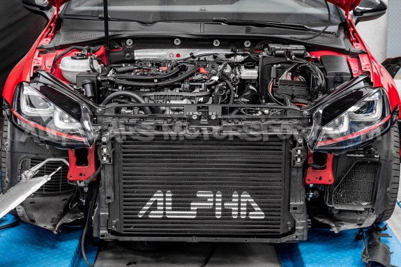 Golf 7 GTI / Golf 7 R / Leon 3 Cupra / S3 8V / TT 8S 2.0 TFSI MQB A...