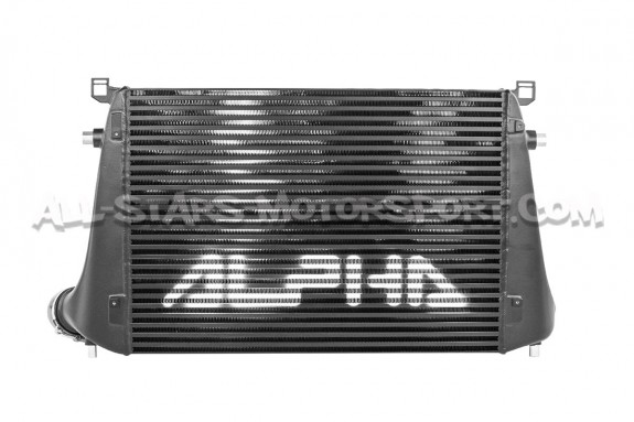 Echangeur Alpha Competition pour Golf 8 GTI / Golf 8 R / Cupra Form...