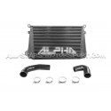 Echangeur Alpha Competition pour Golf 8 GTI / Golf 8 R / Cupra Form...