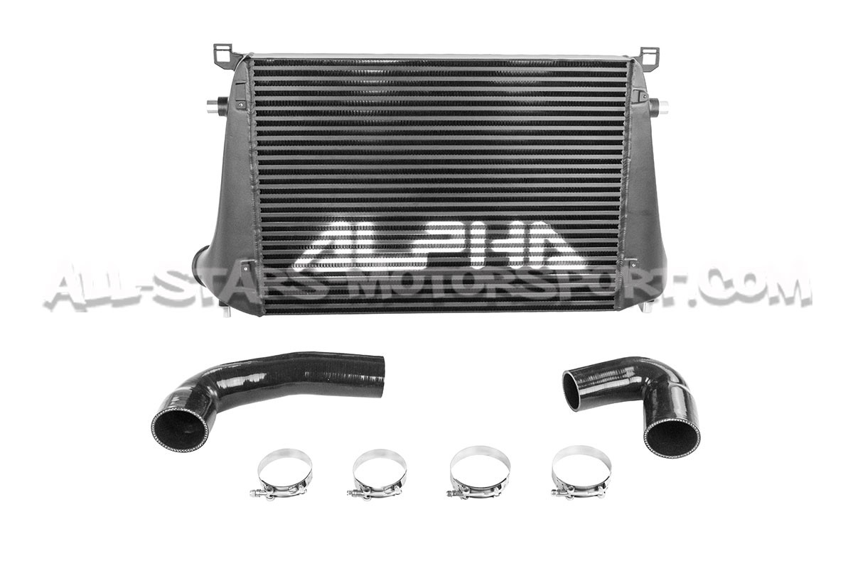 Intercambiador Alpha Competition para Golf 8 GTI / Golf 8 R / Cupra...