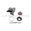 Admission carbone Gruppe M pour Nissan 200sx S14