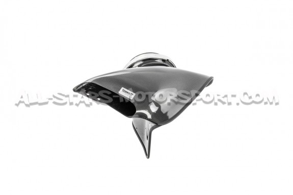 Admission carbone Gruppe M pour Nissan 200sx S14