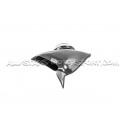 Nissan 200sx S14 Gruppe M Carbon Fiber Intake System
