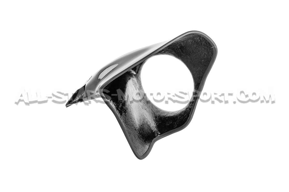 Admission carbone Gruppe M pour Nissan 200sx S14