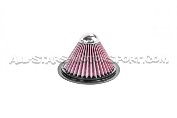 Admision de carbono Gruppe M para Nissan 200sx S14