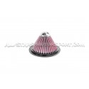 Nissan 200sx S14 Gruppe M Carbon Fiber Intake System