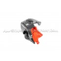 Honda Civic Type R FL5 Gruppe M Carbon Fiber Intake System