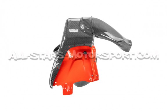 Honda Civic Type R FL5 Gruppe M Carbon Fiber Intake System