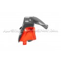 Honda Civic Type R FL5 Gruppe M Carbon Fiber Intake System
