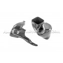 Admission carbone Gruppe M pour Honda Civic Type R FL5