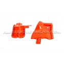 Admission carbone Gruppe M pour Honda Civic Type R FL5