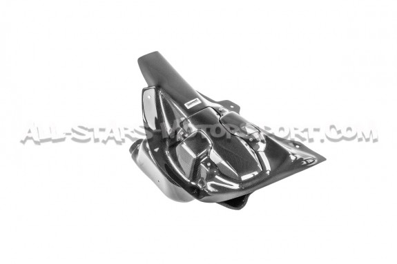 Admission carbone Gruppe M pour Alpine A110 1.8 TCE
