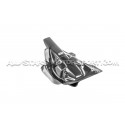 Admission carbone Gruppe M pour Alpine A110 1.8 TCE