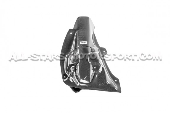 Admission carbone Gruppe M pour Alpine A110 1.8 TCE