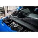 Admision de carbono Gruppe M para Alpine A110 1.8 TCE