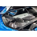 Admision de carbono Gruppe M para Alpine A110 1.8 TCE