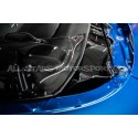 Admission carbone Gruppe M pour Alpine A110 1.8 TCE