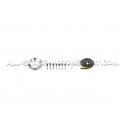 Admision de carbono Gruppe M para Alpine A110 1.8 TCE