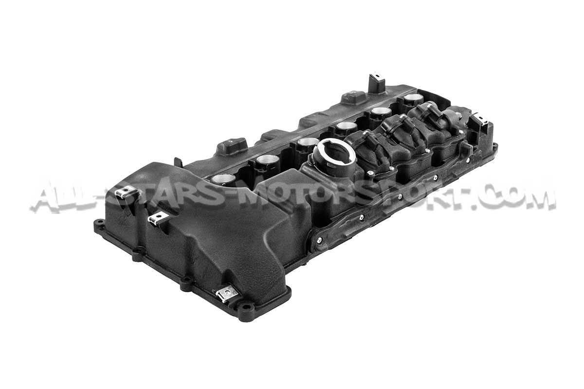 Tapa de culata de aluminio para BMW 1M / 135i E82 y 335i E9x N54