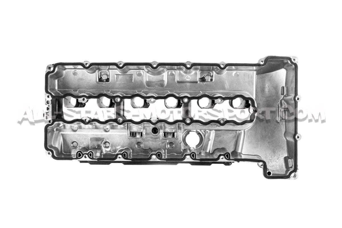 BMW 1M / 135i E82 and 335i E9x N54 Aluminium Valve Cover