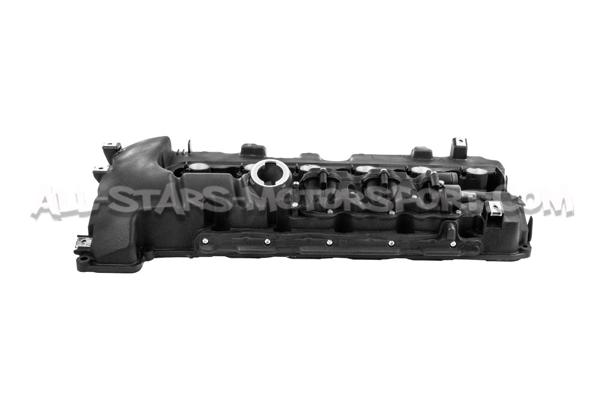 BMW 1M / 135i E82 and 335i E9x N54 Aluminium Valve Cover
