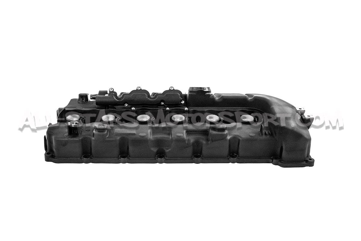 Cache culbuteurs aluminium pour BMW 1M / 135i E82 et 335i E9x N54