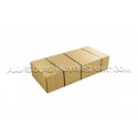 BMW 1M / 135i E82 and 335i E9x N54 Aluminium Valve Cover