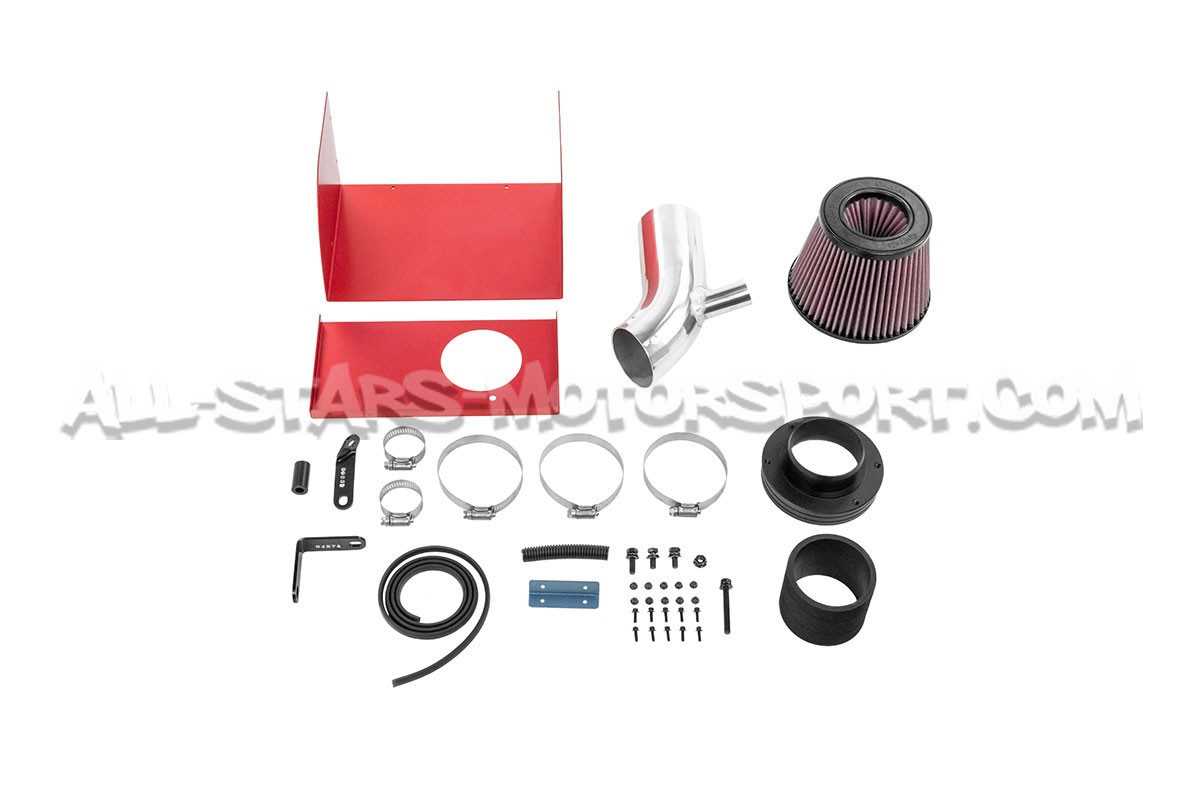 Admission Gruppe M pour Abarth 595 / 695
