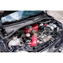 Abarth 595 / 695 Gruppe M Intake System